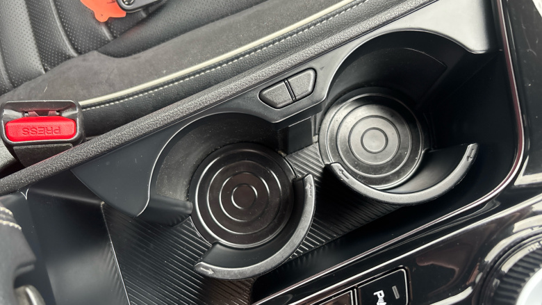 Kia Sportage 1.6T GDi 48V ISG GT-Line S 5dr DCT AWD Petrol Estate